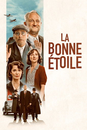 Assistir La bonne étoile online dublado e legendado