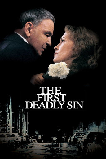 Poster de O Primeiro Pecado Mortal