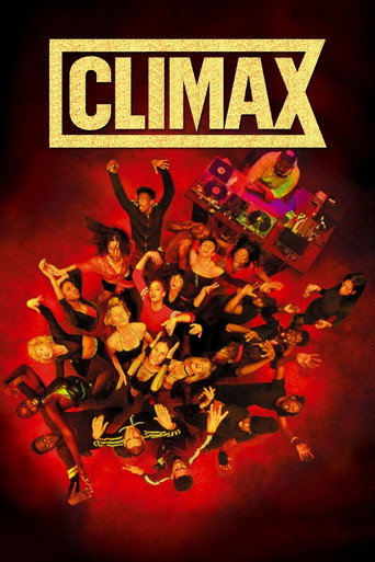 Assistir Clímax online dublado e legendado