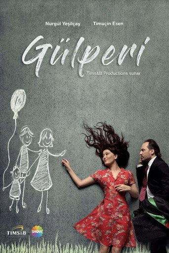 Assistir Gülperi online dublado e legendado