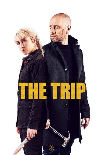 Assistir The Trip online dublado e legendado