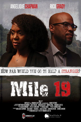 Assistir Mile 19 online dublado e legendado