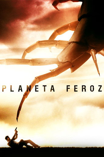 Assistir Planeta Feroz online dublado e legendado