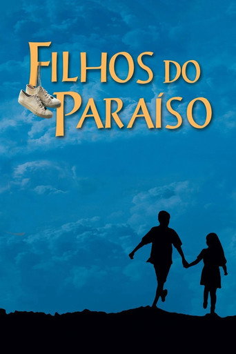 Assistir Filhos do Paraíso online dublado e legendado
