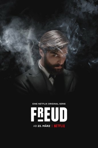 Assistir Freud online dublado e legendado