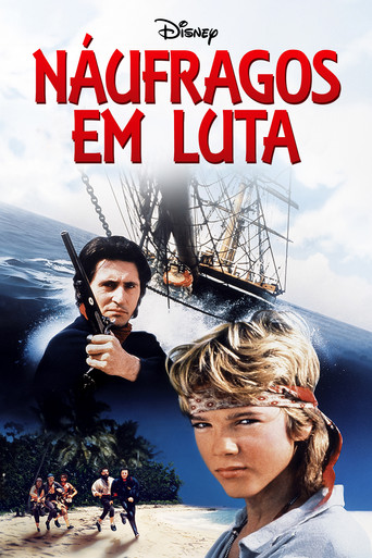 Assistir Náufragos em Luta online dublado e legendado