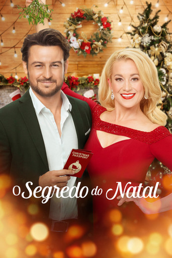 Assistir O Segredo do Natal online dublado e legendado