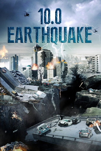 Assistir Terremoto online dublado e legendado