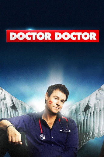 Poster de Doctor Doctor