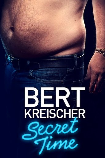 Poster de Bert Kreischer: Secret Time