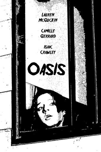 Assistir Oasis online dublado e legendado