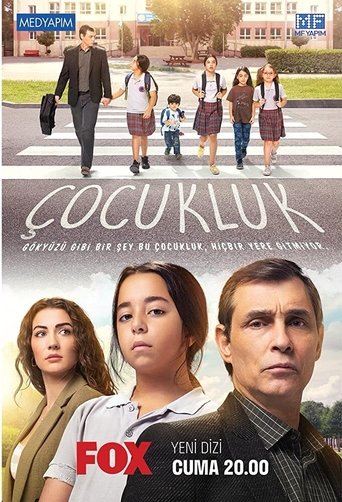 Assistir Infância online dublado e legendado