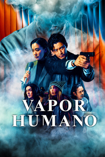 Assistir Vapor Humano online dublado e legendado