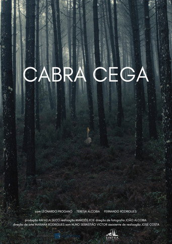 Assistir Cabra Cega online dublado e legendado
