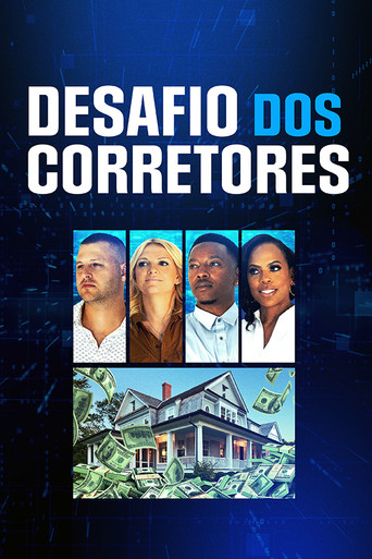 Assistir Desafio dos Corretores online dublado e legendado