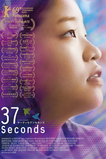 Assistir 37 Segundos online dublado e legendado
