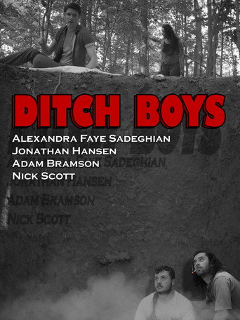 Assistir Ditch Boys online dublado e legendado