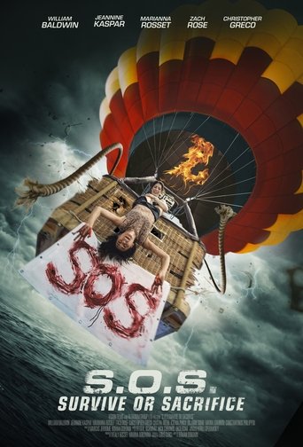 Assistir S.O.S. Survive or Sacrifice online dublado e legendado