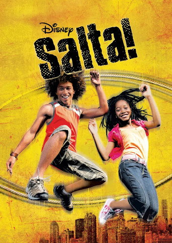 Assistir Jump In! online dublado e legendado