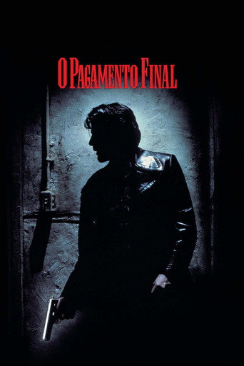 Poster de O Pagamento Final