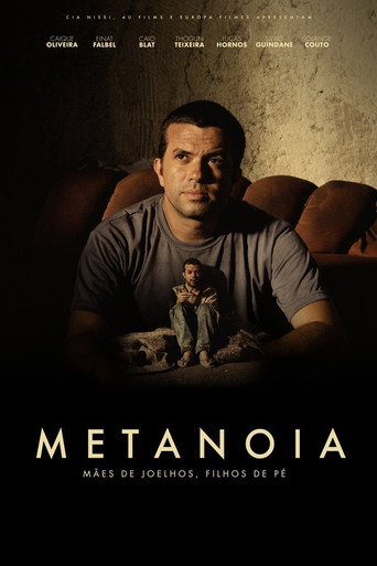 Assistir Metanoia online dublado e legendado