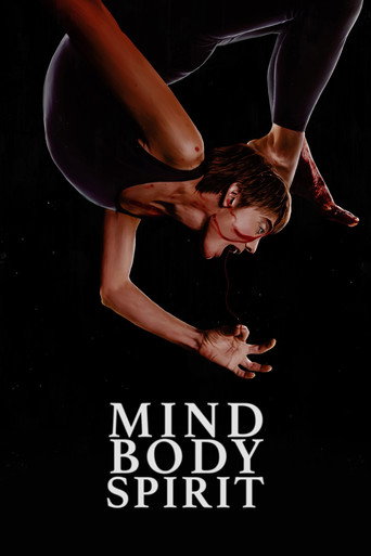 Assistir Mind Body Spirit online dublado e legendado