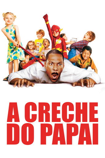 Assistir A Creche do Papai online dublado e legendado