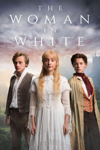Assistir The Woman in White online dublado e legendado