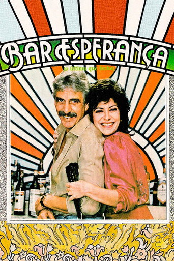 Assistir Bar Esperança online dublado e legendado