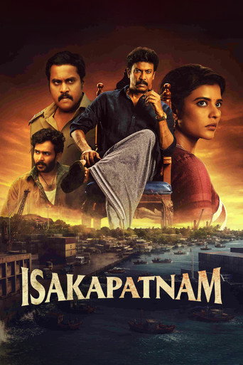 Assistir Isakapatnam online dublado e legendado