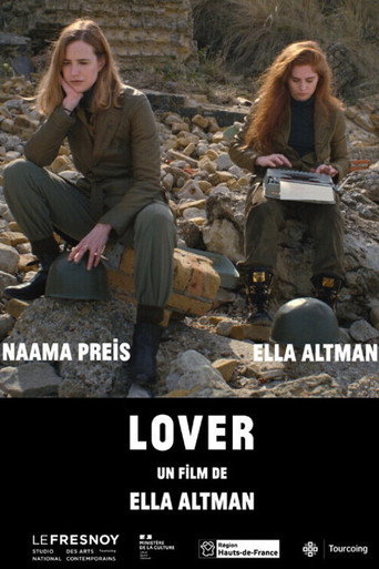 Assistir Lover online dublado e legendado