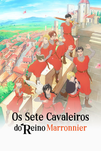 Assistir Os Sete Cavaleiros do Reino Marronnier online dublado e legendado