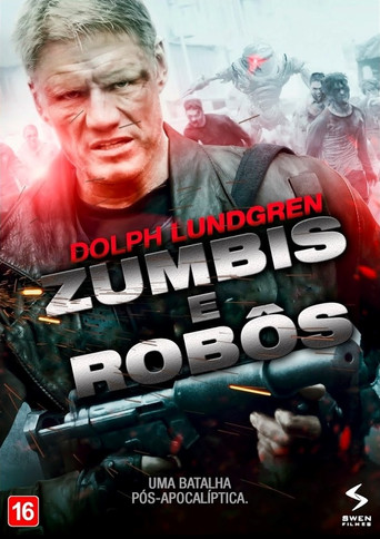Assistir Zumbis e Robôs online dublado e legendado