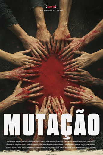 Assistir Mutação online dublado e legendado