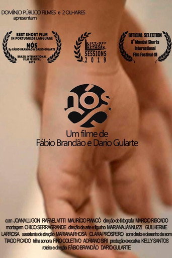 Assistir Nós online dublado e legendado