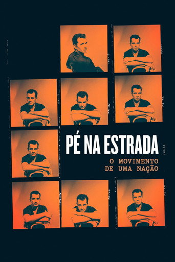 Assistir Pé na Estrada – O Movimento de uma Nação online dublado e legendado