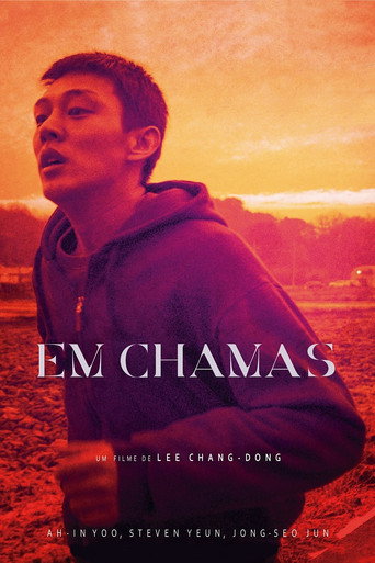 Assistir Em Chamas online dublado e legendado