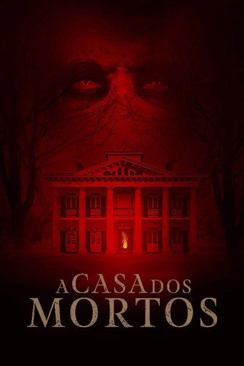 Assistir A Casa dos Mortos online dublado e legendado