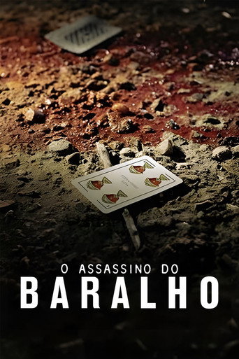 Assistir O Assassino do Baralho online dublado e legendado