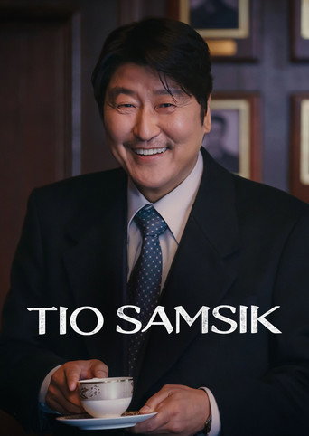 Assistir Tio Samsik online dublado e legendado