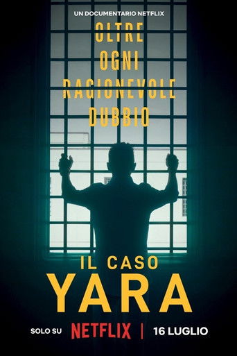 Assistir O Assassinato de Yara Gambirasio online dublado e legendado