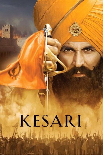 Poster de Kesari