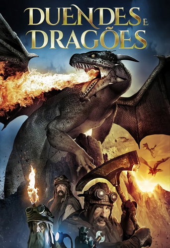 Assistir Duendes e Dragões online dublado e legendado