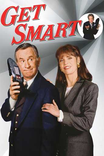 Assistir Agente 86 online dublado e legendado