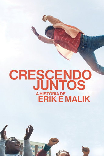 Assistir Crescendo Juntos: A História de Erik e Malik online dublado e legendado