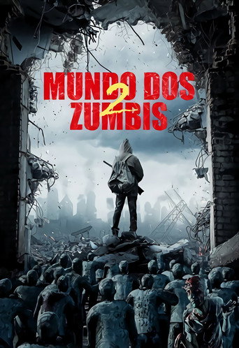 Poster de Mundo dos Zumbis 2
