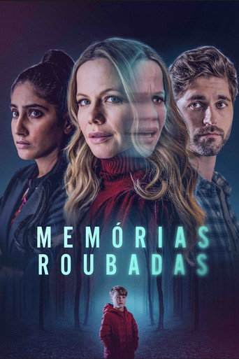 Assistir Memórias Roubadas online dublado e legendado