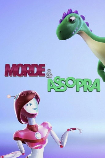 Assistir Morde & Assopra online dublado e legendado