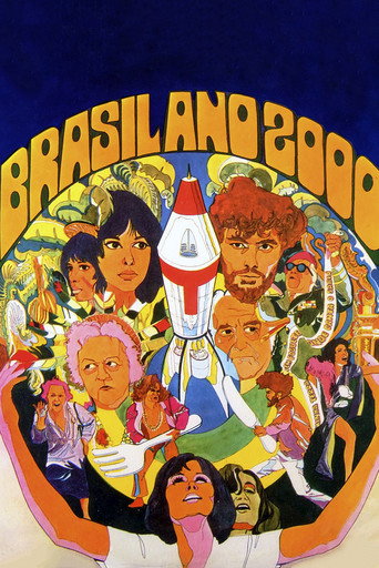 Assistir Brasil Ano 2000 online dublado e legendado