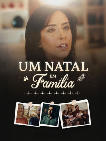 Assistir Um Natal em Família online dublado e legendado